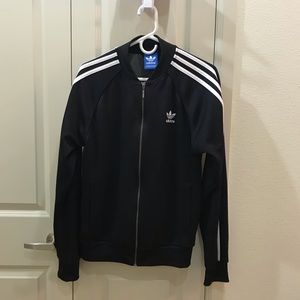 Adidas Track Jacket